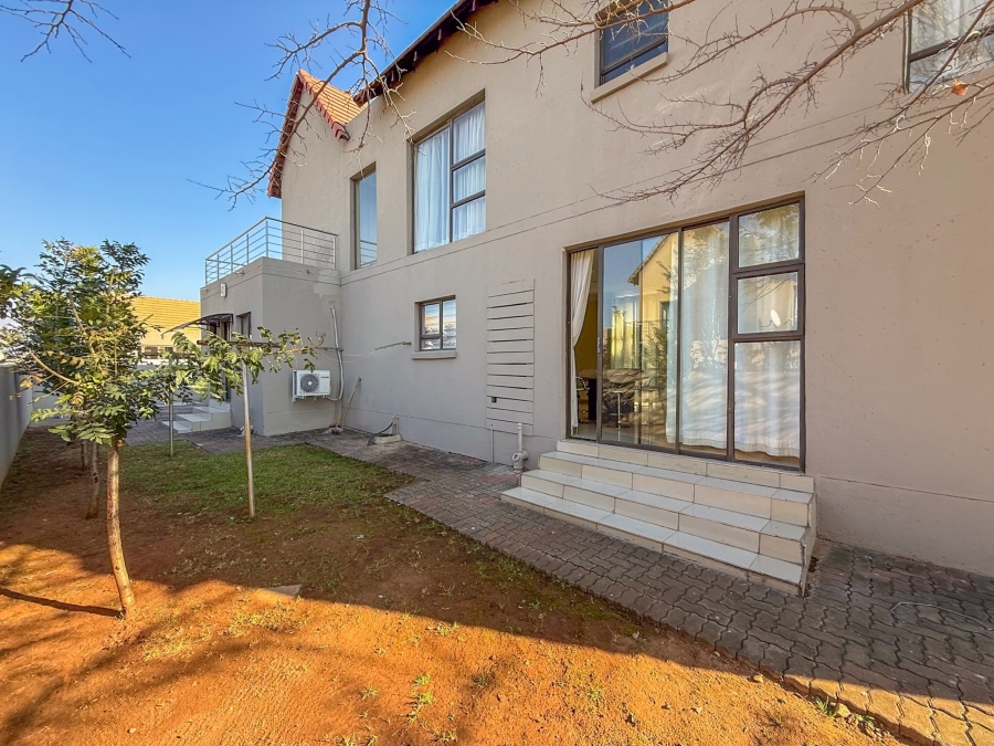 3 Bedroom Property for Sale in Leloko Lifestyle Estate North West